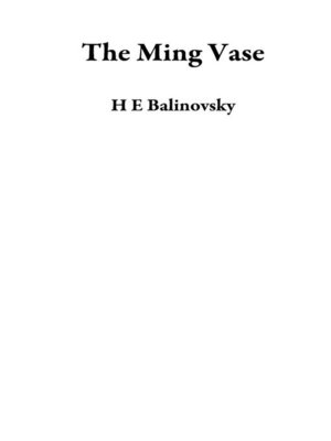 cover image of The Ming Vase